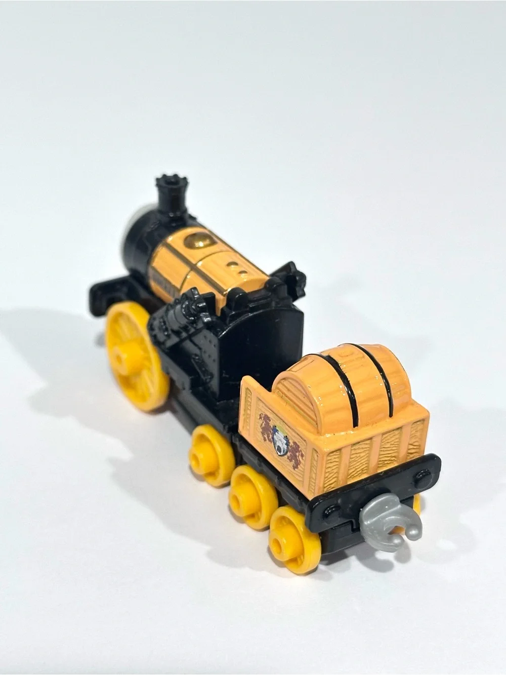 Thomas & Friends Adventures Diecast Stephen Rocket Train